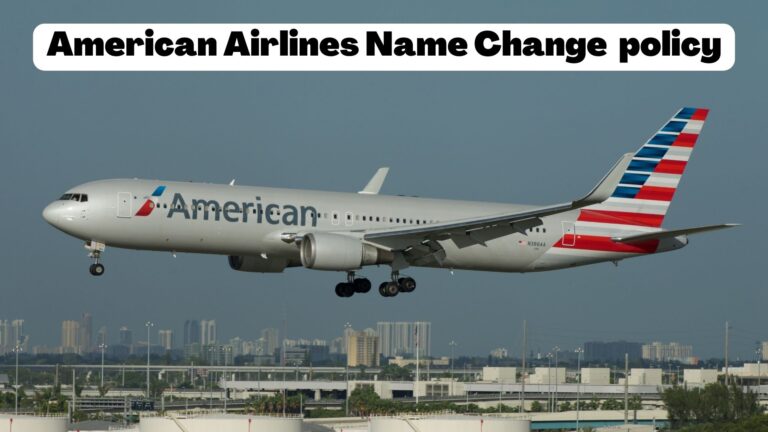 american airlines name change