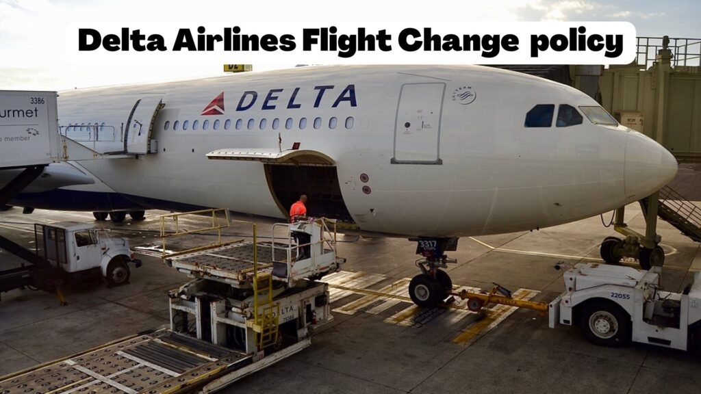 Delta airlines baggage policy